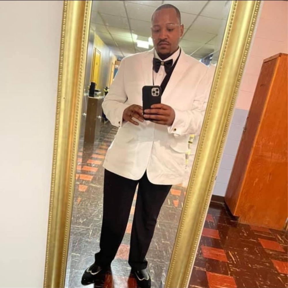 Meet your Posher, Orlandos